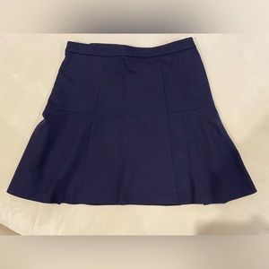 Boden Wool skirt